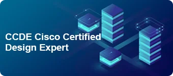 CCDE Cisco Certified Design Expert