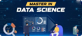 Data Science Master Program