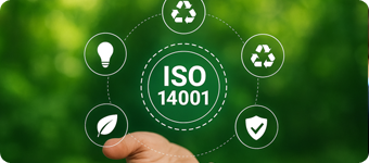 ISO 14001 Lead Auditor