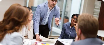 ISO 21502 Lead Project Manager