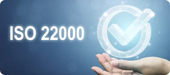 ISO 22000 Lead Implementer