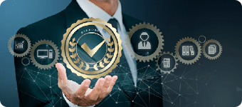 ISO 22301 Lead Implementer