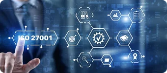 ISO 27001 Lead Auditor
