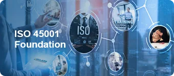 ISO 45001 Foundation
