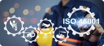 ISO 45001 Lead Implementer