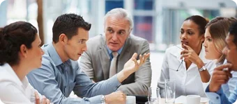 ISO 50001 Lead Auditor