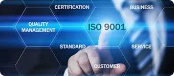 ISO 9001 Lead Auditor