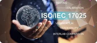 ISO/IEC 17025 Foundation