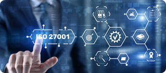 ISO/IEC 20000 Lead Auditor