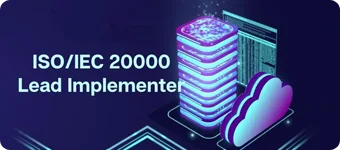 ISO/IEC 20000 Lead Implementer