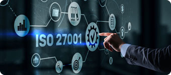 ISO/IEC 27001 Lead Implementer