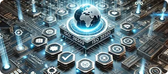 ISO/IEC 38500 IT Foundation