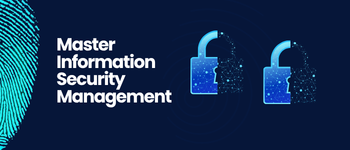 ISO/IEC 27002 Manager