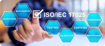 ISO/IEC 17025 Lead Implementer