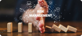 ISO/IEC 27005 Risk Manager