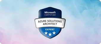 Microsoft Azure Infrastructure Solutions (AZ-305)