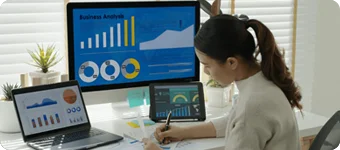 Microsoft Power BI