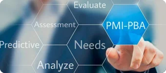 PMI PBA® - Professional In Business Analysis