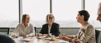 Strategic Decision Making Certification