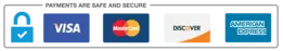 Payment Logo