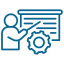 Online Self-Paced Training